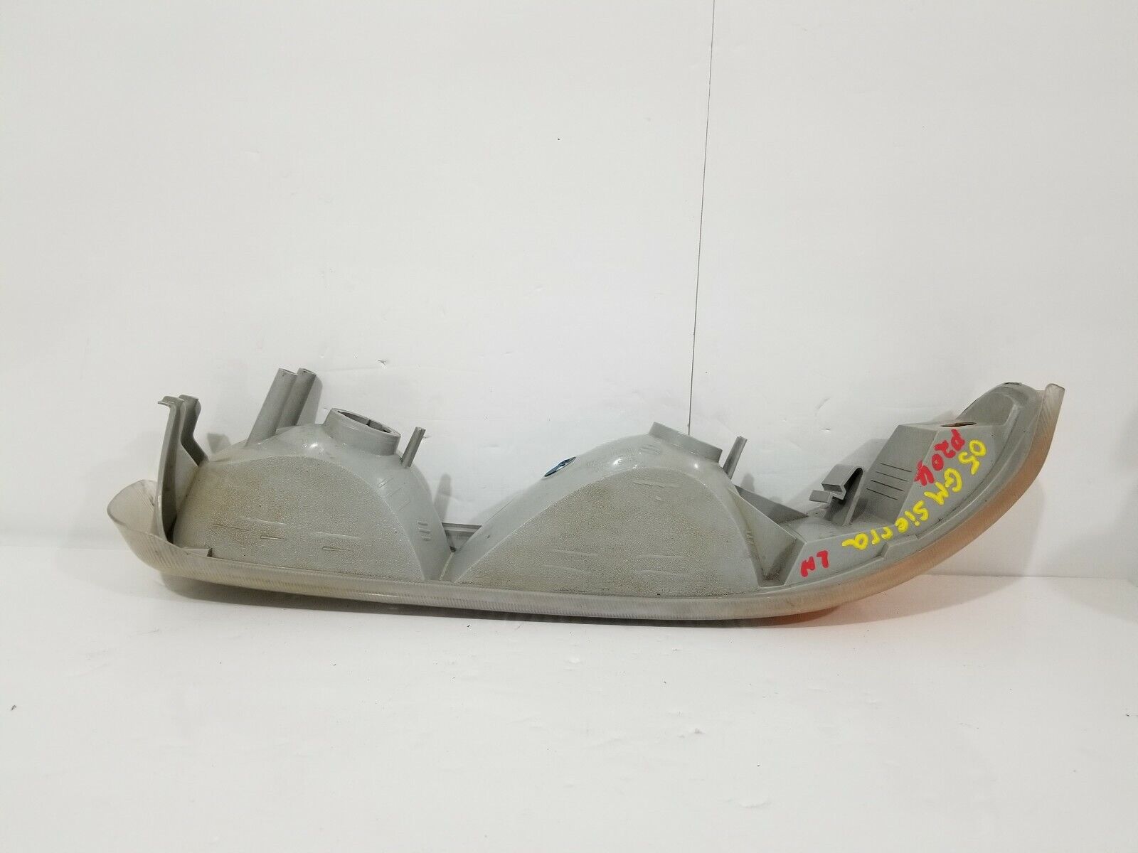 2005 GMC Sierra 1500 Marker Lamp Light Left Driver Side OEM LH