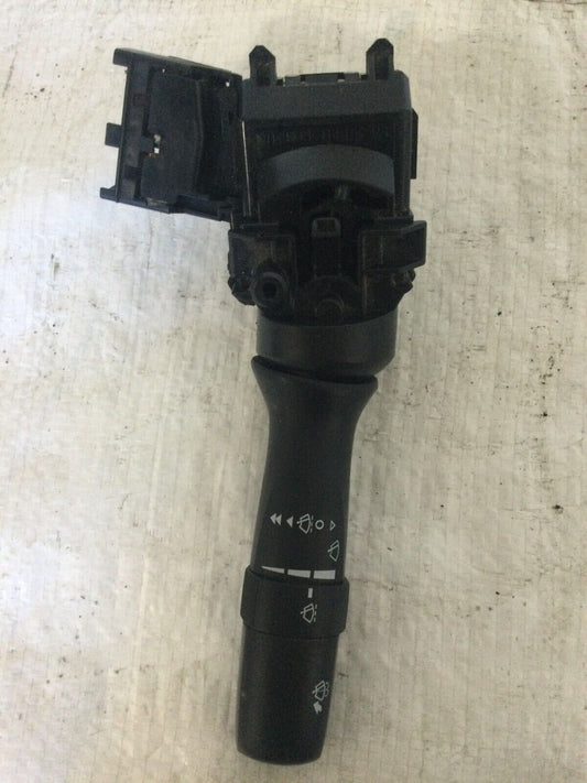 2010-2013 Toyota Corolla Windshield Wiper Control Switch OEM