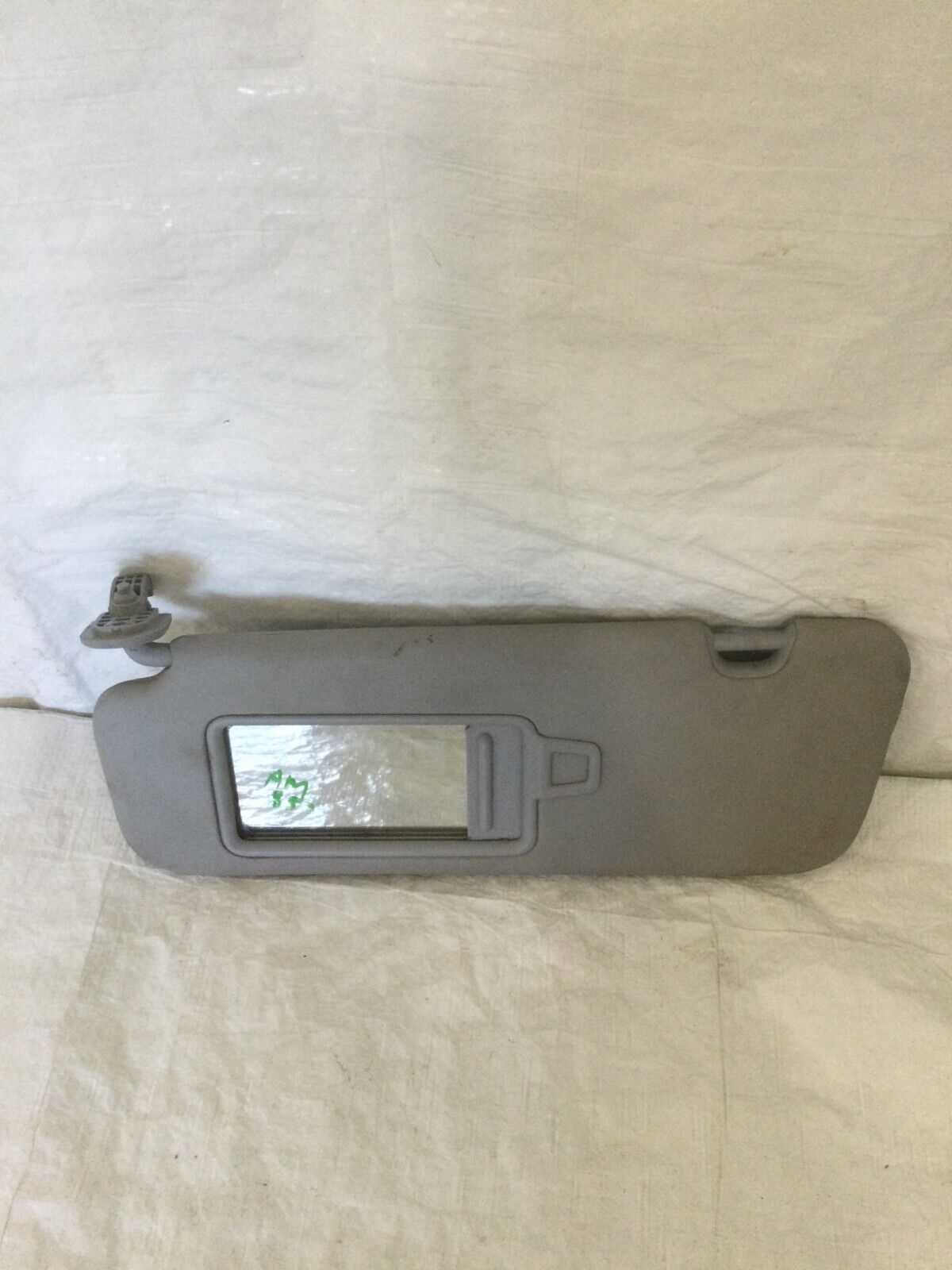 2018 Hyundai Elantra Limited Sedan Sun Visor Left Driver Side OEM LH