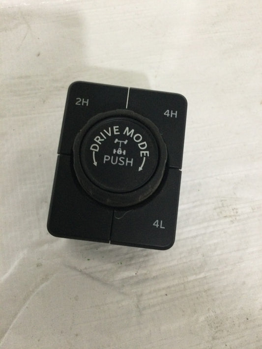 2023 Ford F-150 5.0L Transfer Case Mode Switch OEM NL3T-14B596-EBW