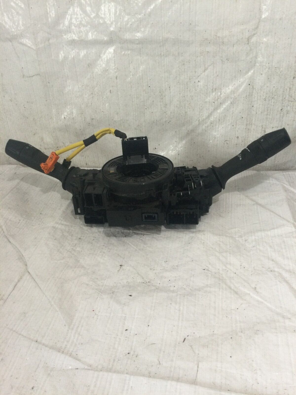 2016 Toyota RAV4 Right passenger  Combination Switch Control  wiper OEM