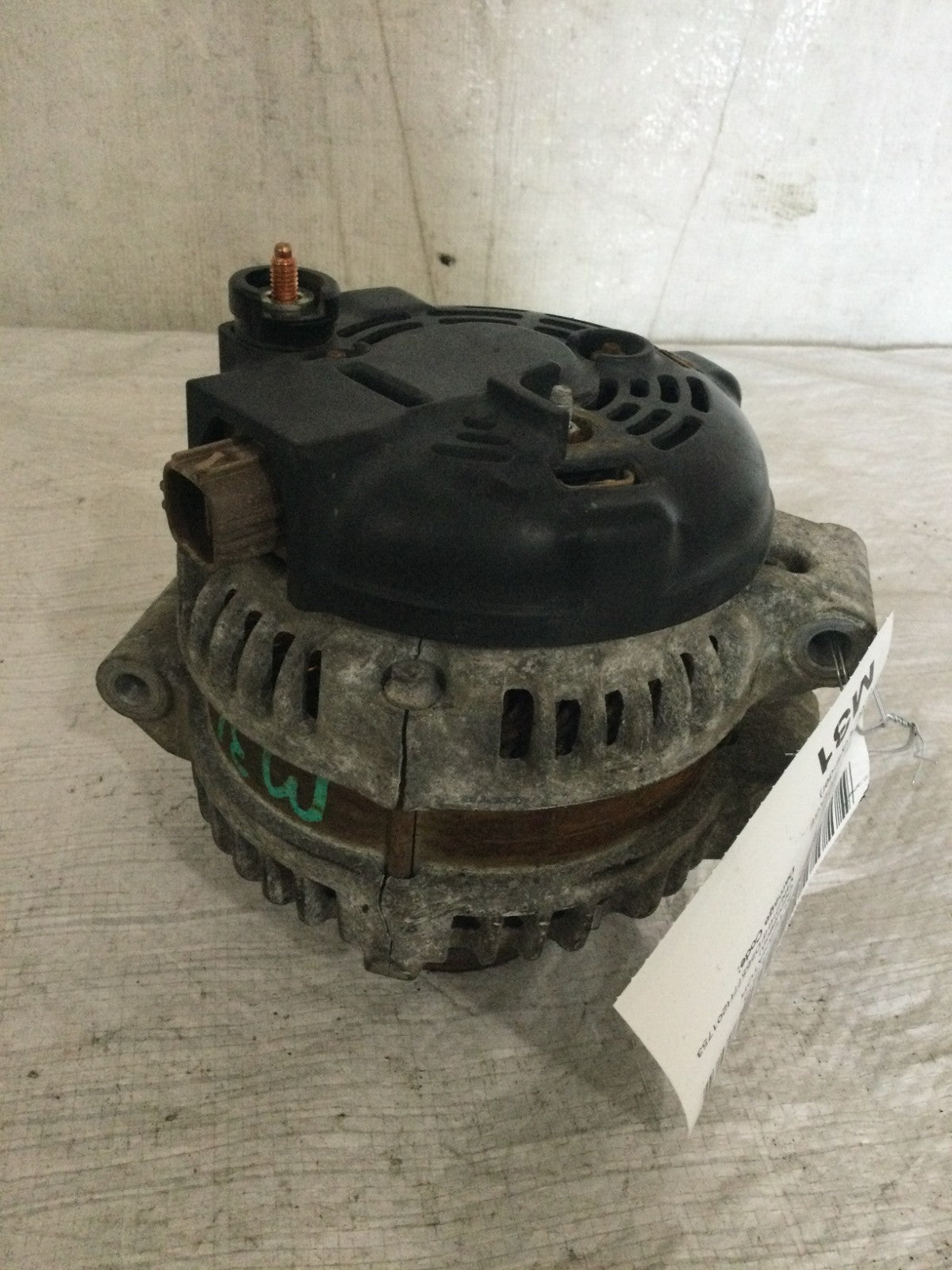 2007 Acura CSX 2.0L  Alternator OEM