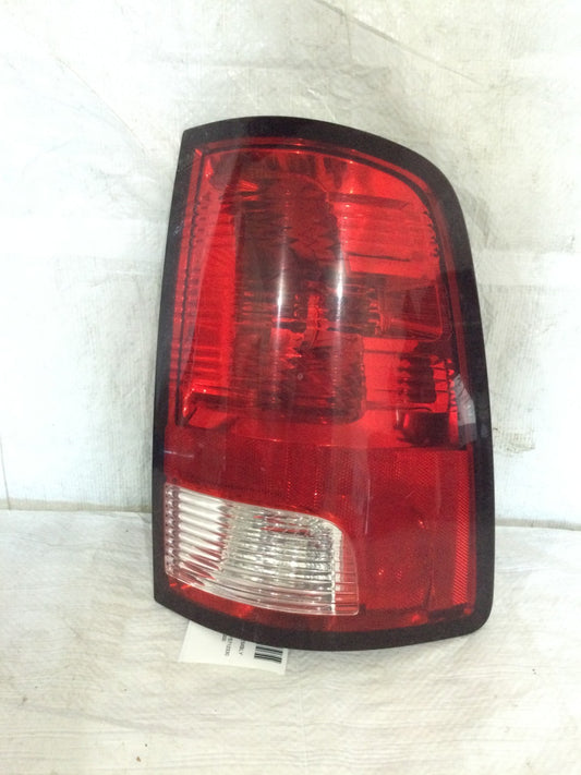 2013-2018 Dodge Ram 1500 Right Passenger Tail Light Assembly OEM 55277414AC