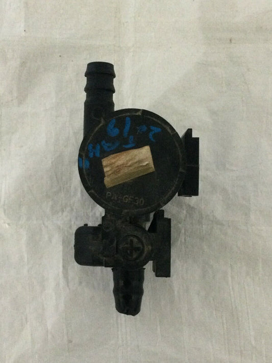 2019 GMC Sierra 2500HD Canister Purge Valve 6.0L OEM 6599350