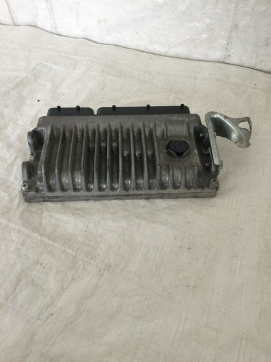2016 Toyota Camry Engine ECM Electronic Module Engine Control 89661-0X180 OEM