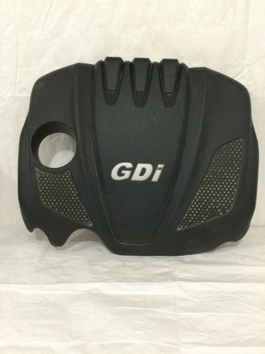 2014 Hyundai Sonata 2.4L Engine Appearance Cover OEM 29240-2G710 