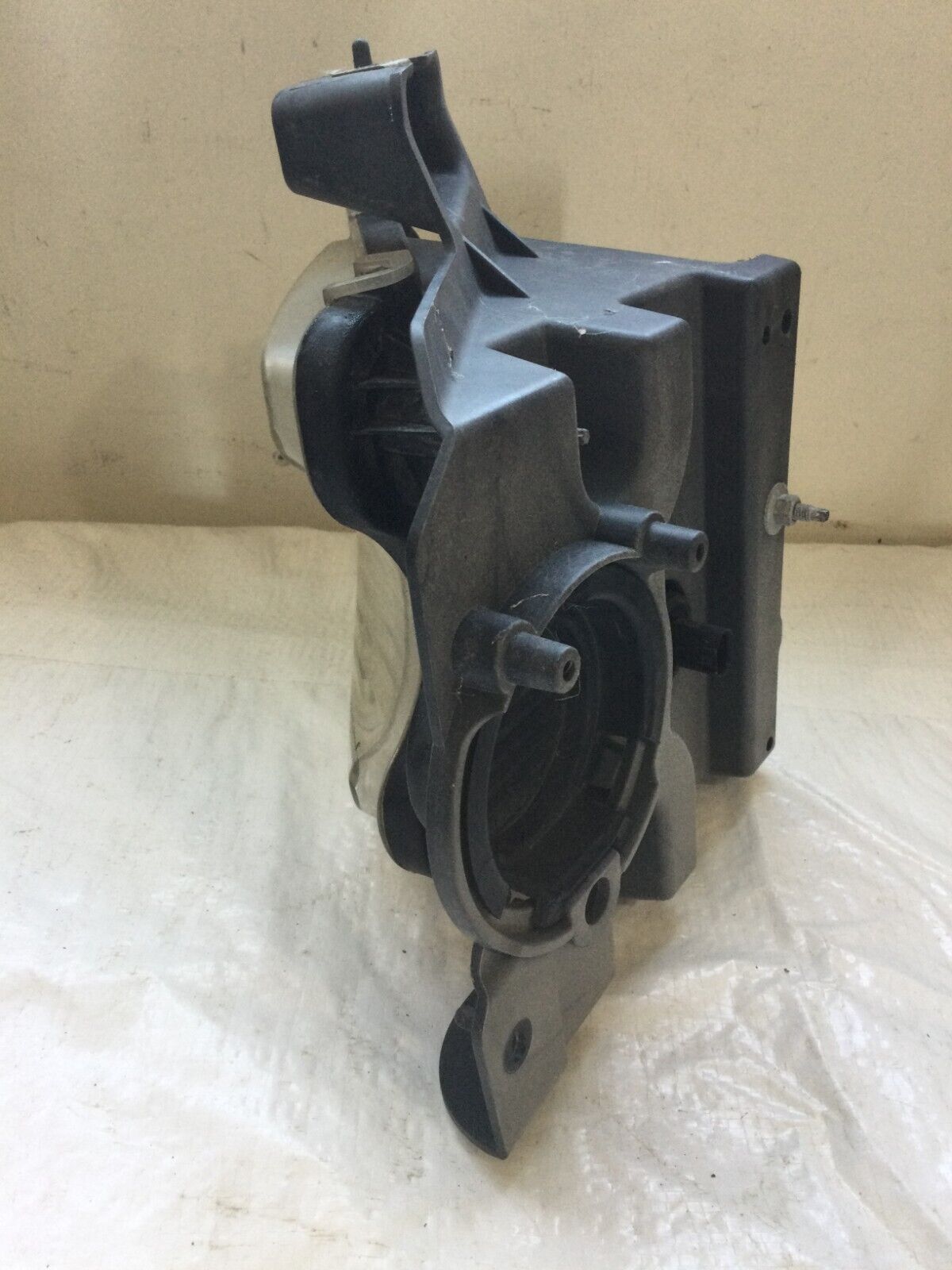 2007-2010 Saturn Outlook Turn Signal Lamp Front Right Passenger OEM 15114443