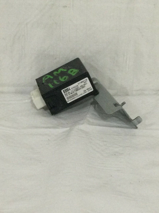 2010 2011 2012 2013 Mazda 3 Keyless entry Control Module BBM4 675DZA OEM