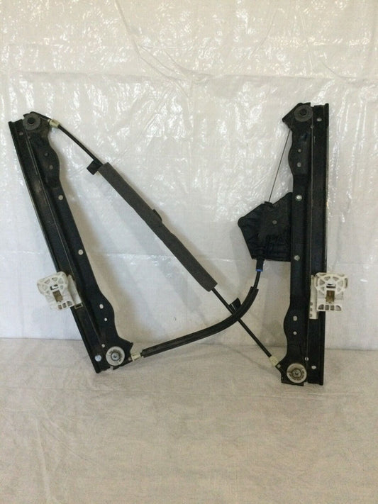 2011-2014 Dodge Avenger Front Right Window Regulator OEM