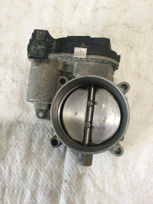 2014 Ram 1500 Throttle Body Assembly OEM 53034251AB