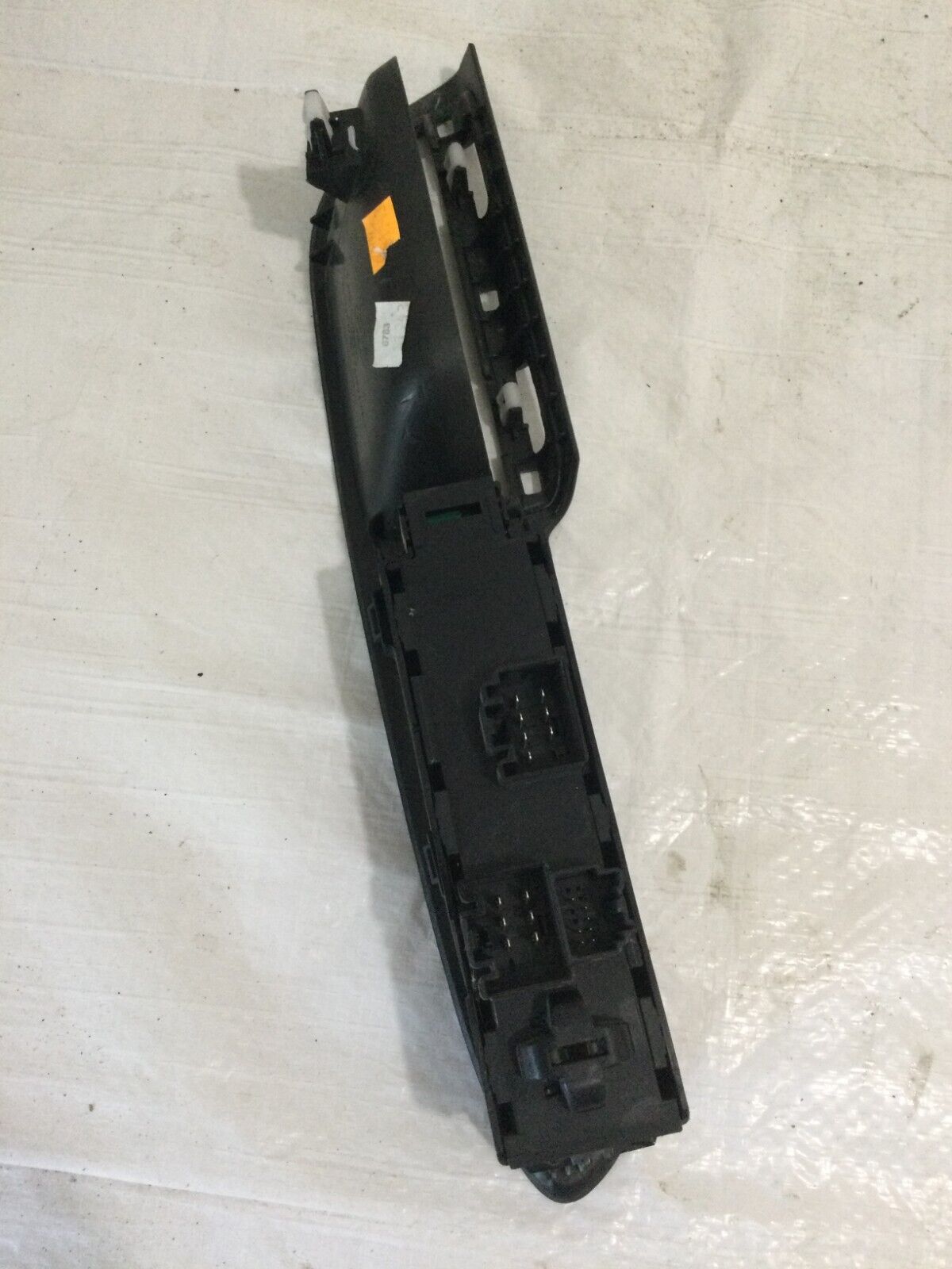 2017 Ford Escape Front Driver Master Window Mirror Switch BM5T-14A132-AA OEM