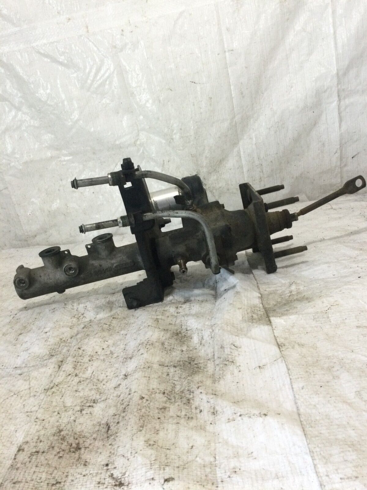2005 Dodge Ram 2500 5.7L Power Brake Booster Hydro Boost OEM