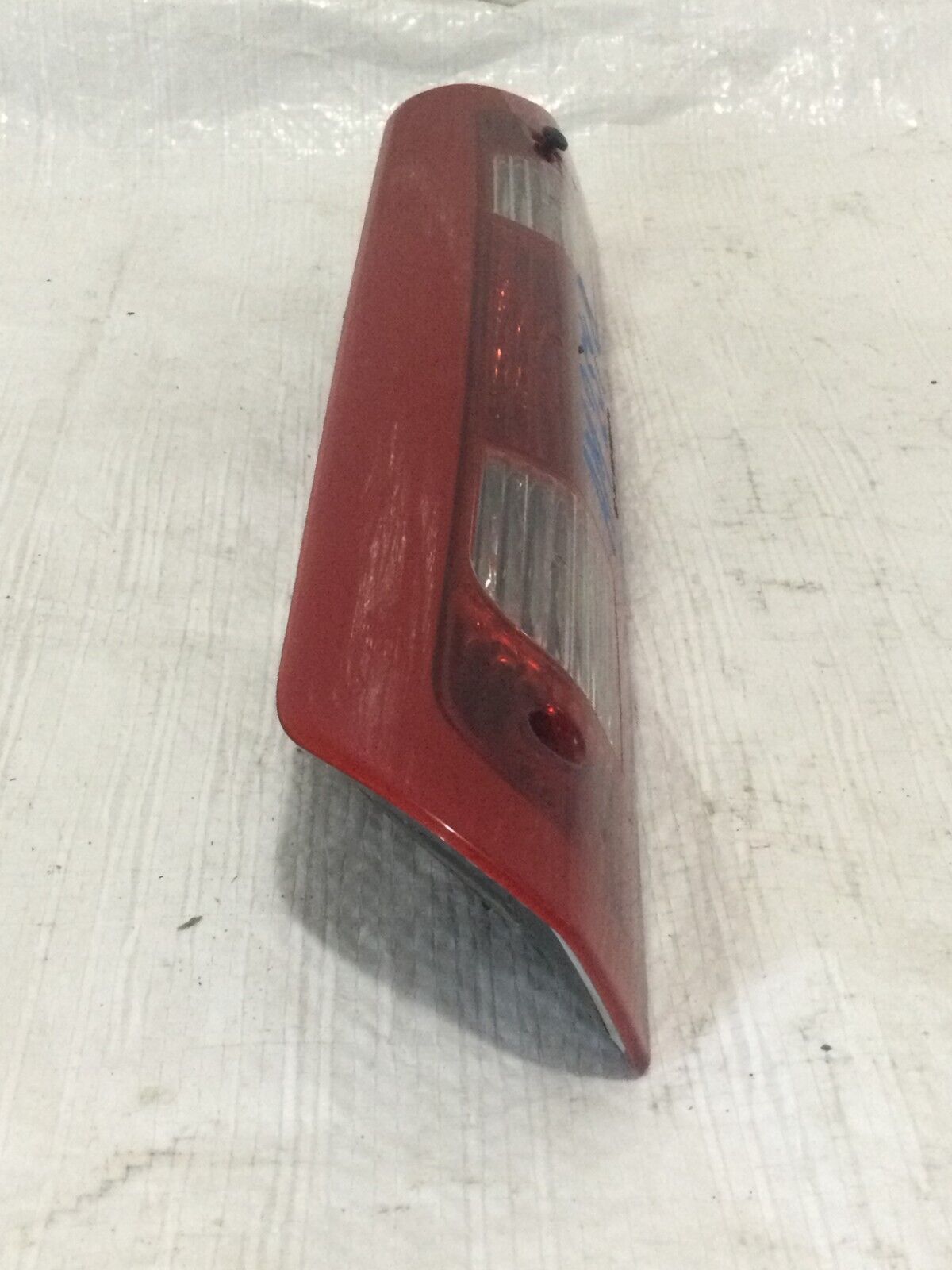 2002-2008 Dodge Ram 1500 2500 3500 Third 3rd Brake Light OEM 55077123AE