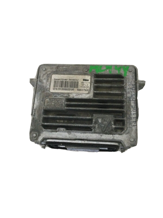 2016 GMC Acadia Xenon HID Headlight Ballast 89089352 OEM
