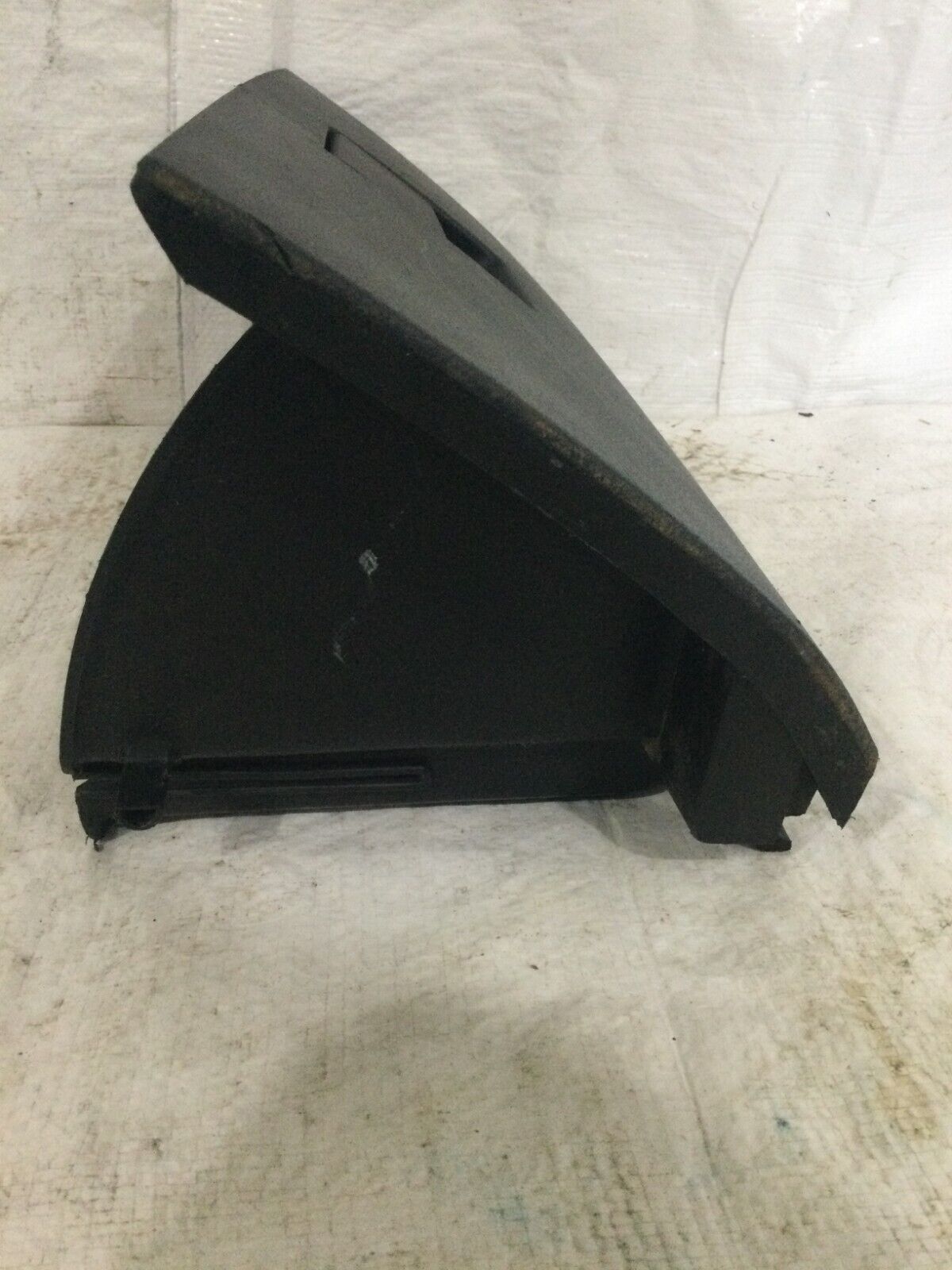 2019 Dodge Ram 1500 Dash Right Glove Box 2304264 OEM