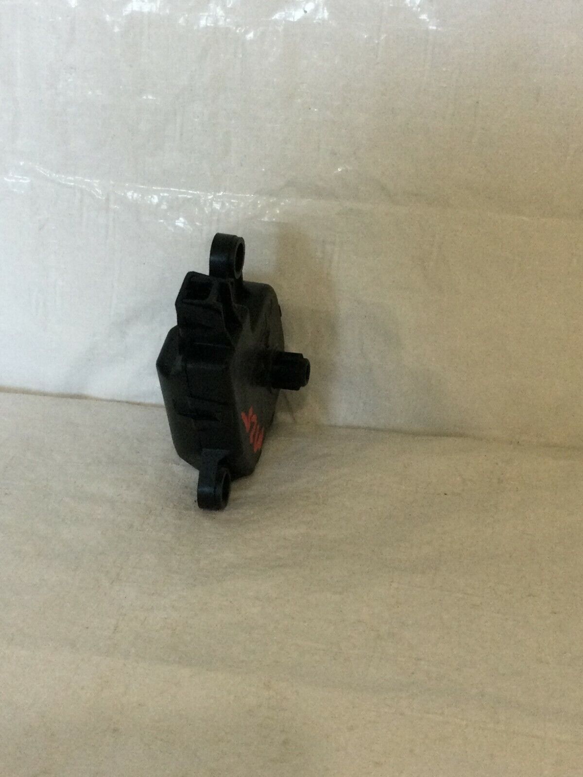 2004 2005 Dodge Ram 2500 HVAC Temperature Valve Actuator 5.7L 04885206AB