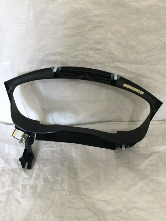 2017 Ford Explorer Ebony/Black Speedometer Bezel FB53-78044D70-BE OEM