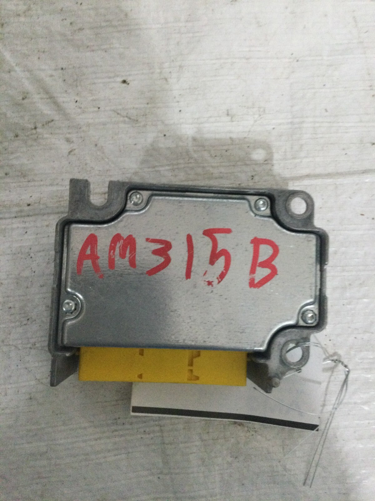 2007 Dodge Ram 2500 Occupant Restraint Module 56043708AF OEM