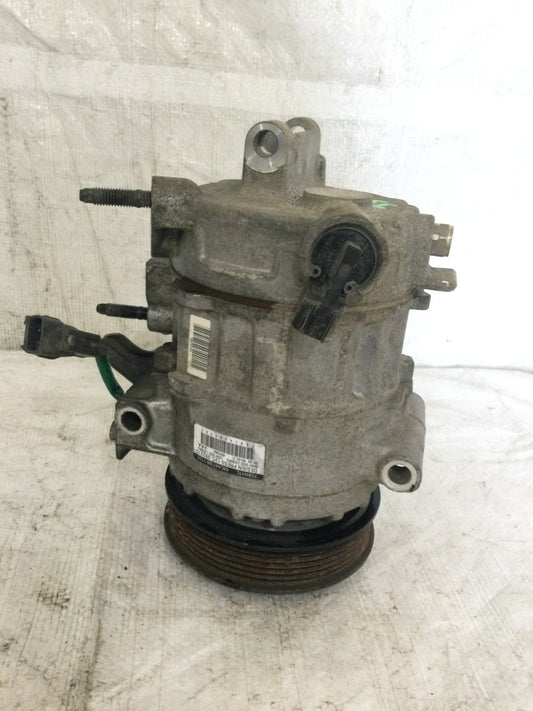 2019 Dodge Ram 1500 5.7L Air Conditioning Compressor OEM 68140664AE