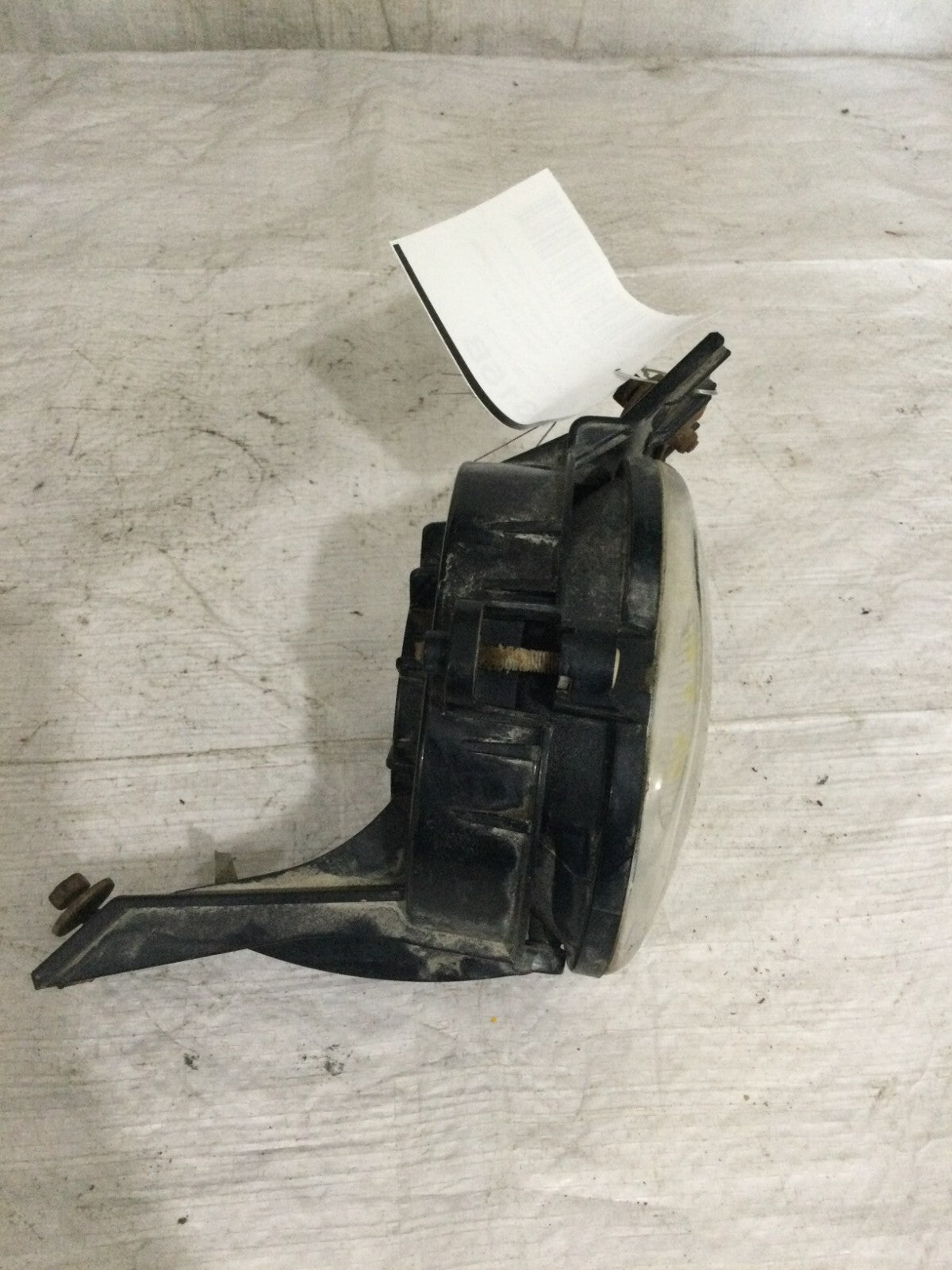 2007 Dodge Ram 2500 Right Fog Lamp Assembly OEM