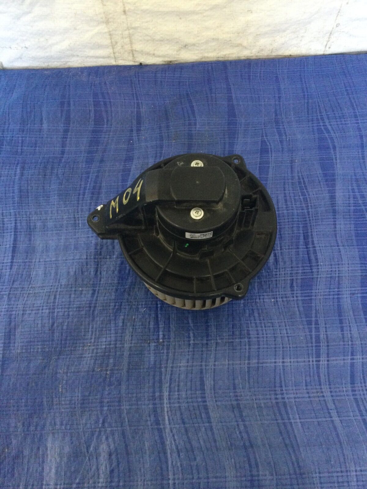 2006-2008 Dodge Ram 2500 3500 A/C Heater Blower Motor OEM