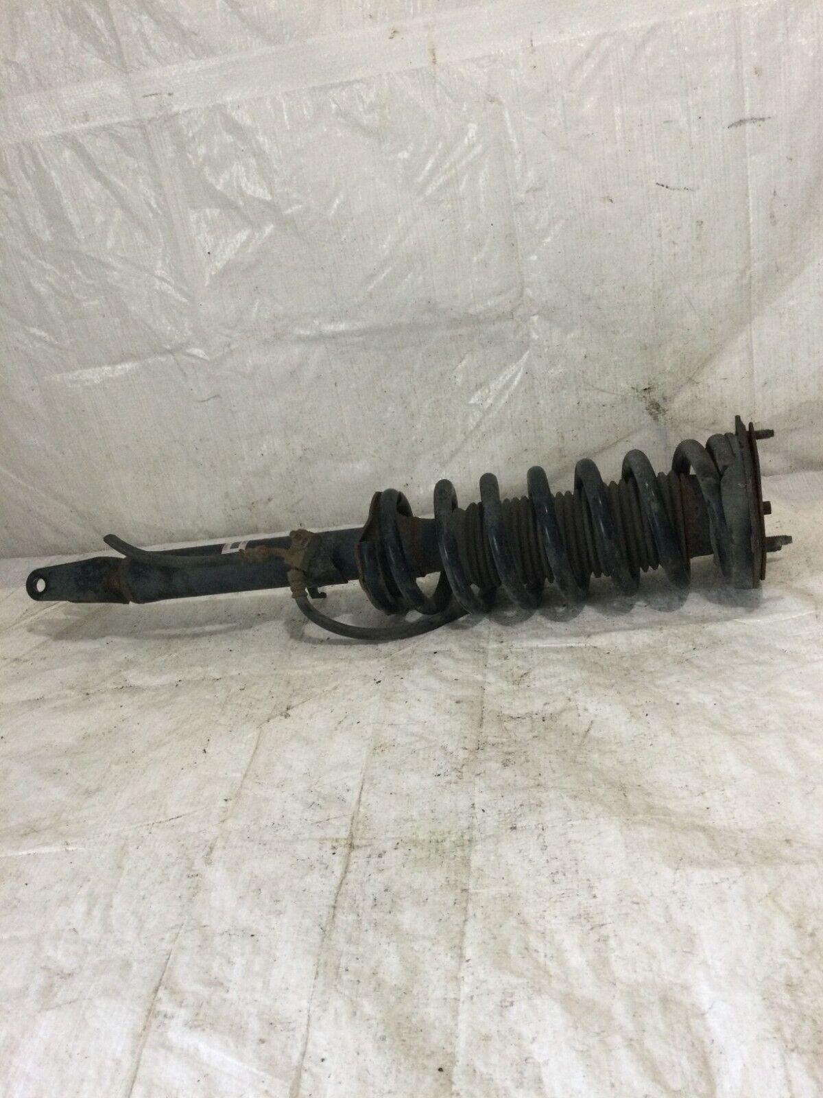 2007 INFINITI M45   Front  Driver Left Shock Strut  Assembly 56111 OEM