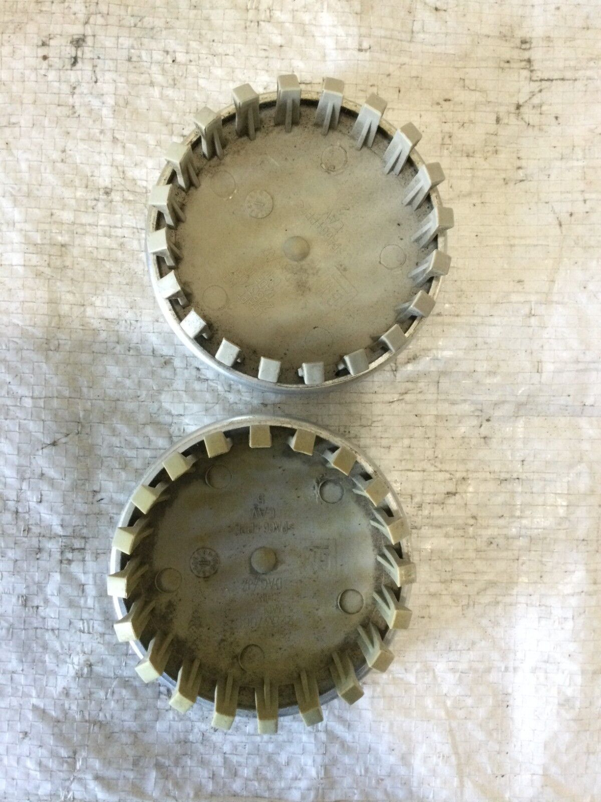 2020 Chevrolet 1500 Wheel Center Cap OEM