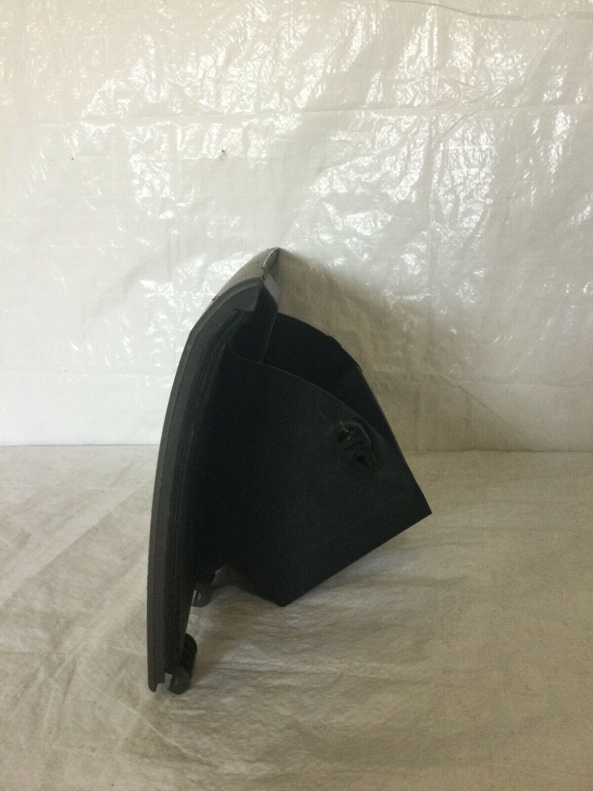 2006-2008 Dodge Ram 2500 Glove Box  Black OEM