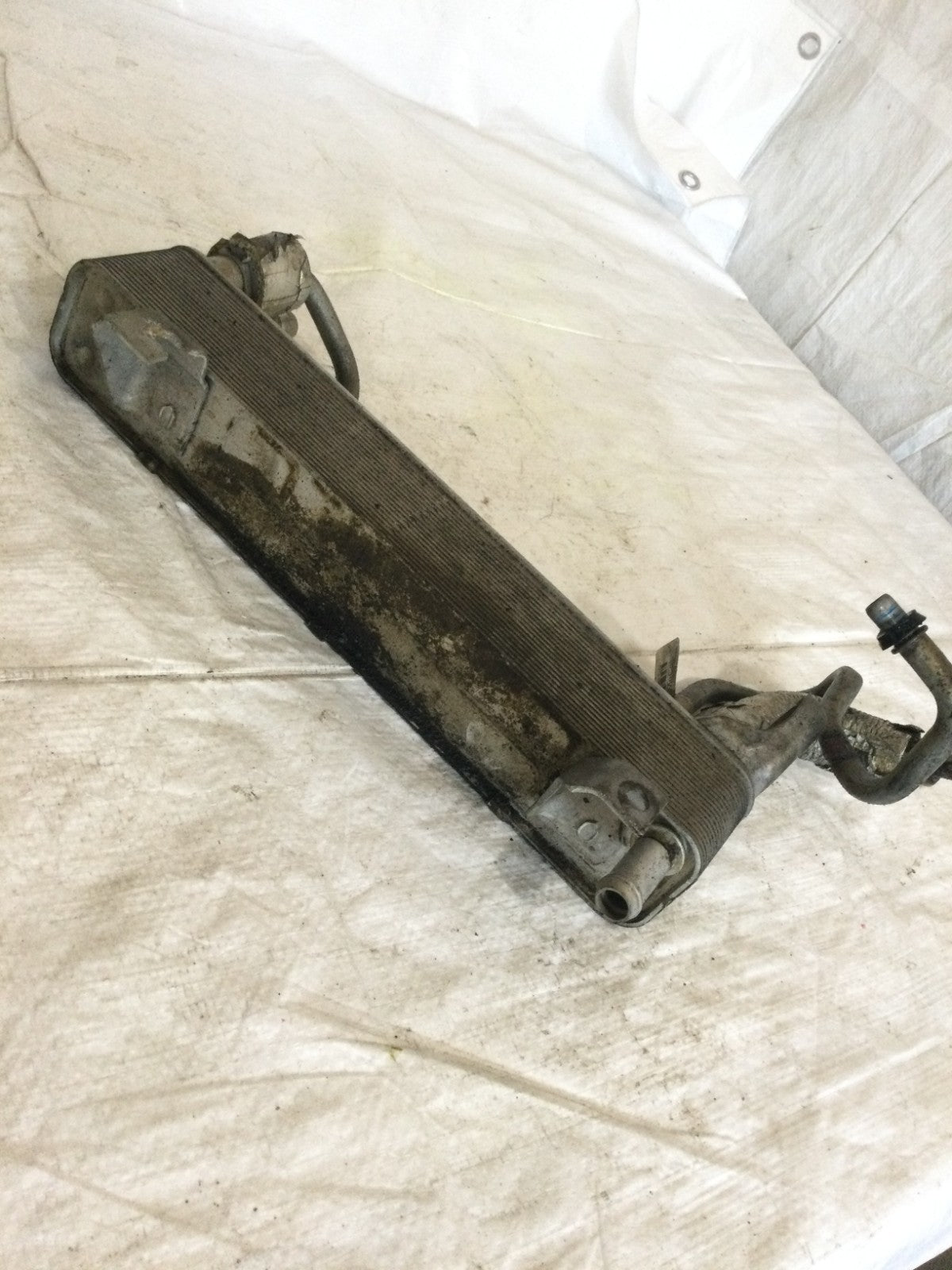 2018 Ford F150 Transmission Oil Cooler OEM
