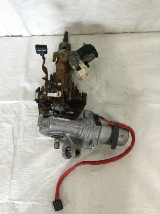 2014-2019 Toyota Corolla Wheel Column Shaft 45250-02890 OEM
