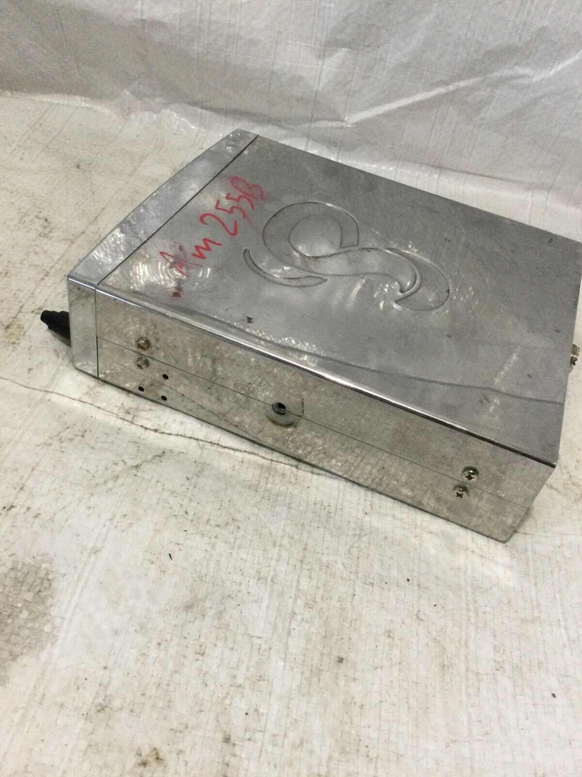 Cobra 29 LX CHR LE Chrome 40 Channel CB Radio