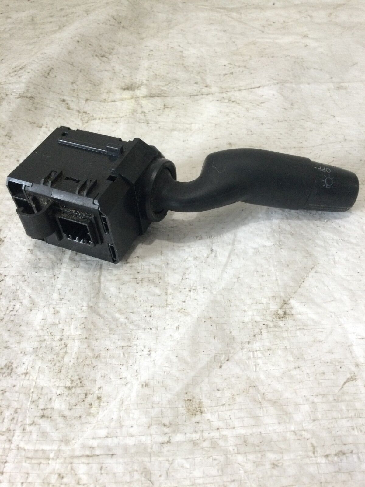 2007 Honda Civic Wiper Switch OEM