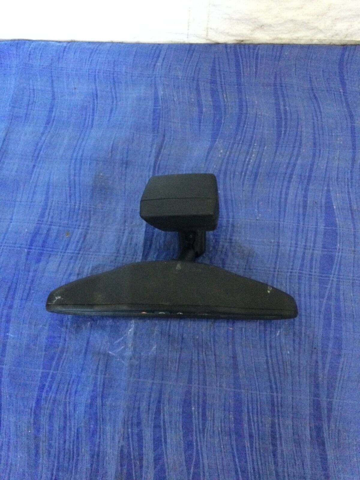 2007 Cadillac Escalade ESV Interior Rear View Mirror Auto Dim Compass OnStar OEM