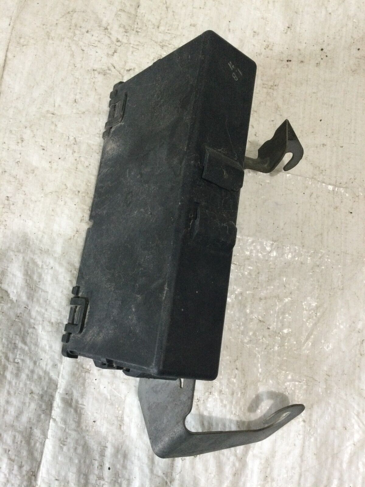 2018 Toyota 86 Electronic Control Module OEM 22765AM110