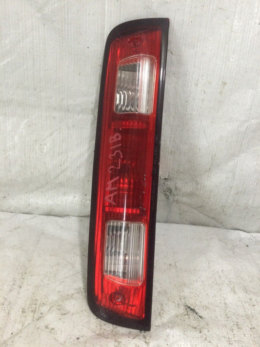 2013-2018 Dodge Ram 2500 3rd Brake Light Lamp OEM