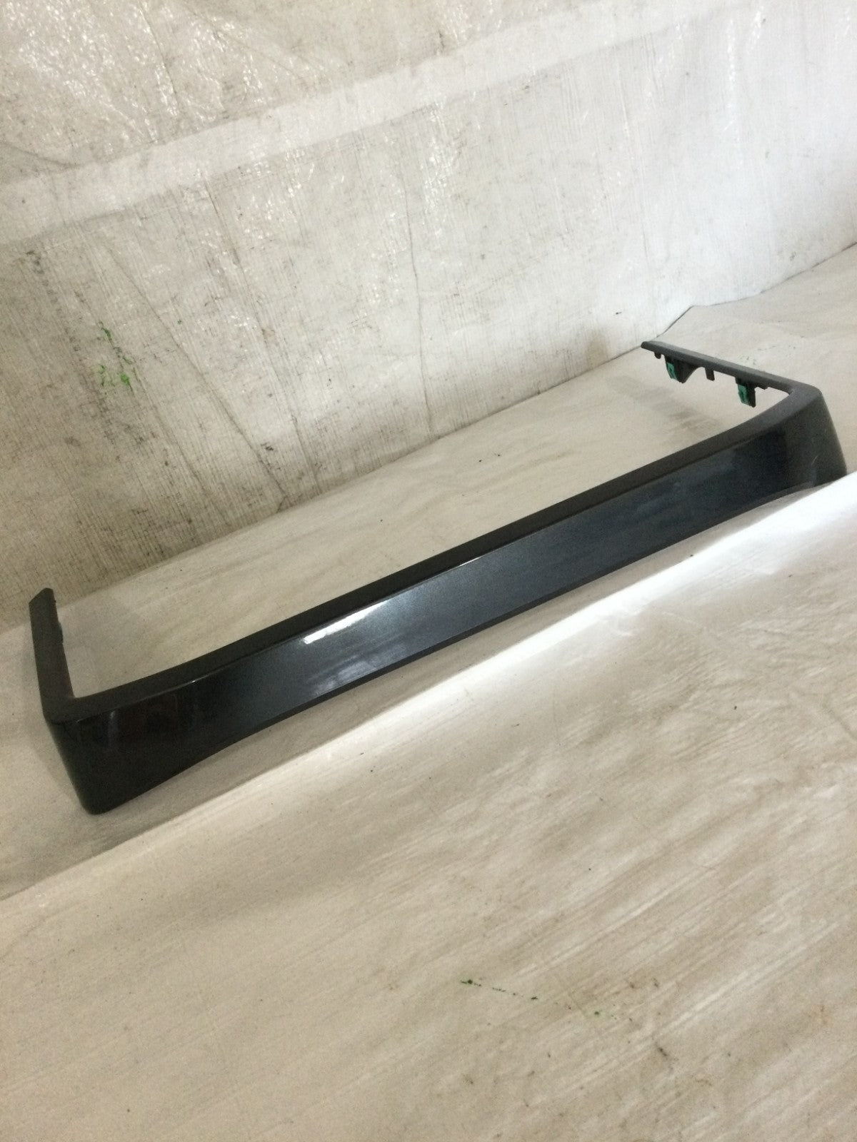 2023 Ford F-150 F150 5.0L Center Radio Bezel Upper Molding OEM ML3B 15046A62