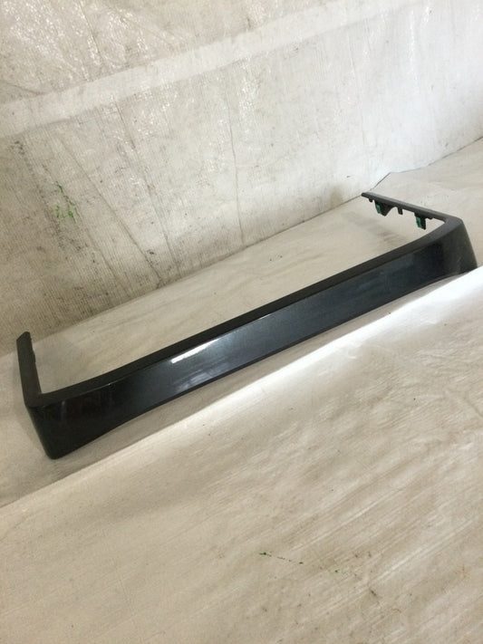 2023 Ford F-150 F150 5.0L Center Radio Bezel Upper Molding OEM ML3B 15046A62