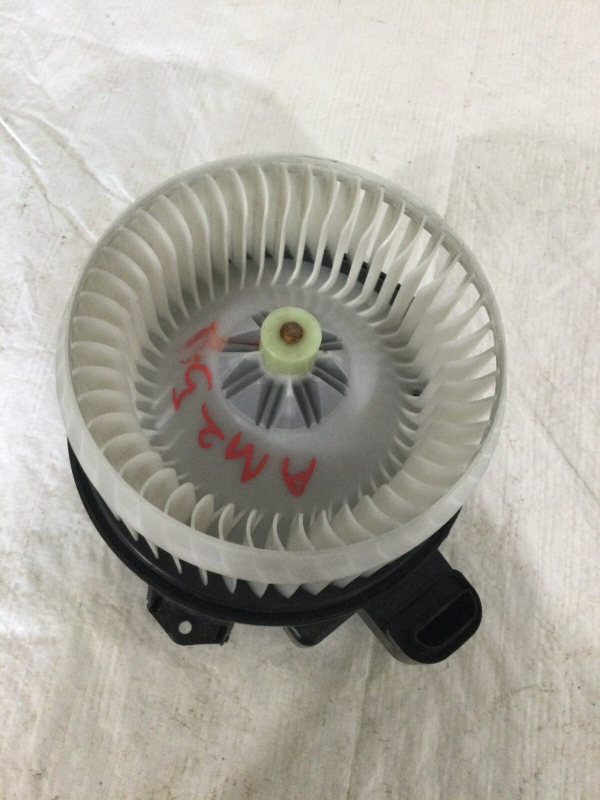 2019 Dodge Ram 1500 A/C Heater Blower Motor OEM
