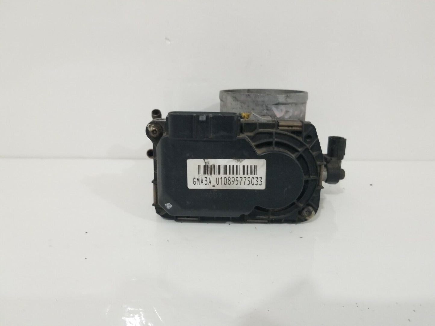 2005 Acura TL Throttle Body Assembly OEM 