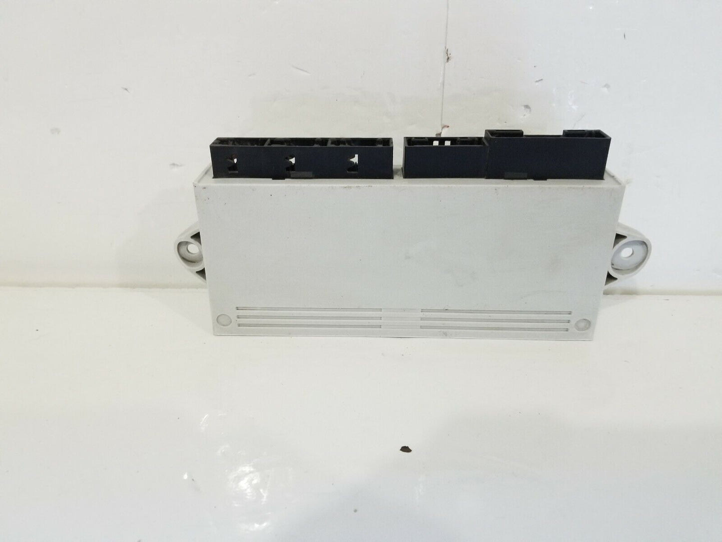 2007 BMW 750Li E66 Rear Left Driver Door Computer Control Module OEM 6964142