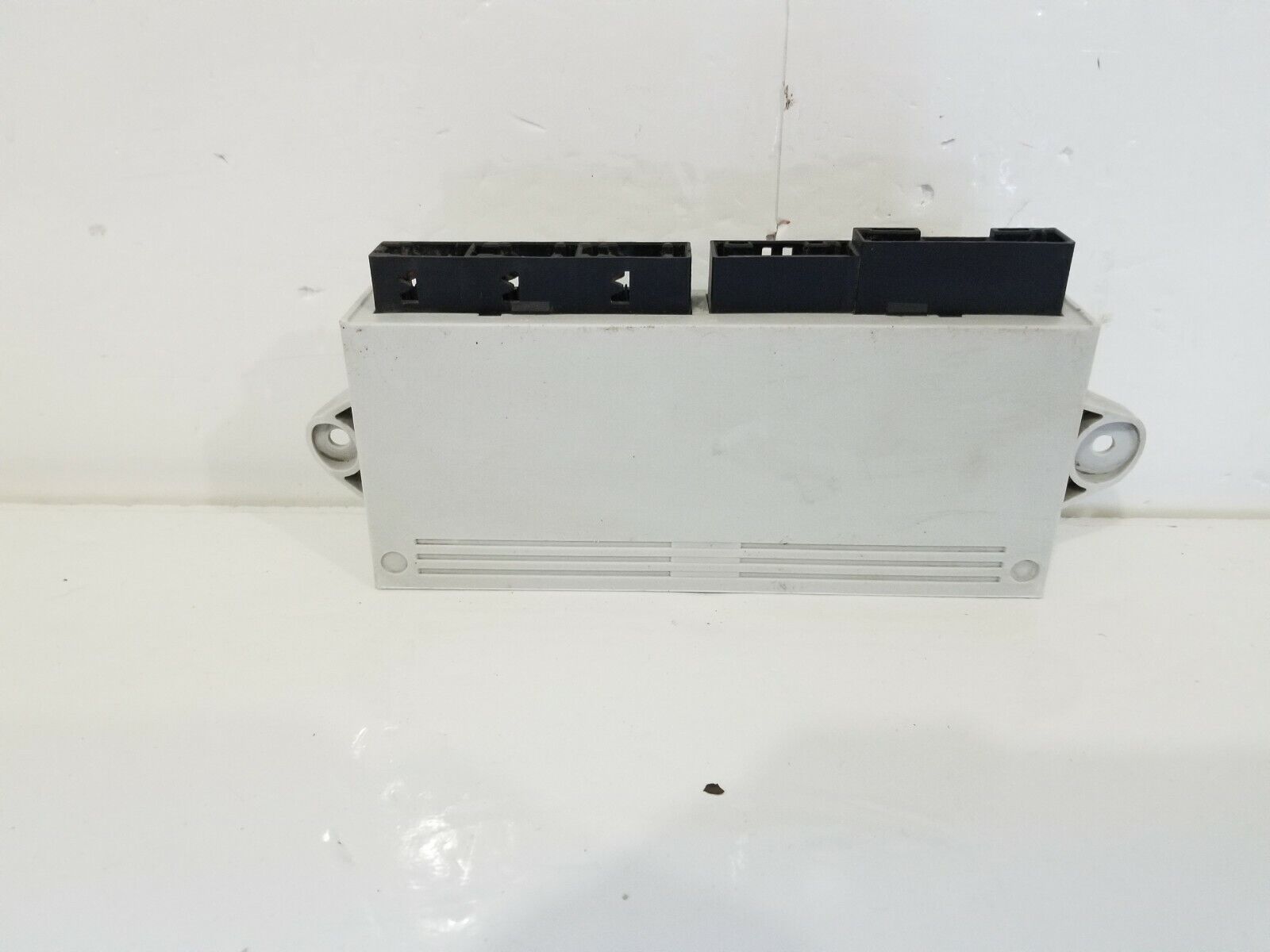 2007 BMW 750Li E66 Rear Left Driver Door Computer Control Module OEM 6964142