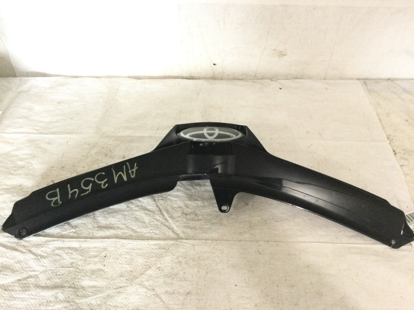 2018 Toyota Corolla Grille OEM