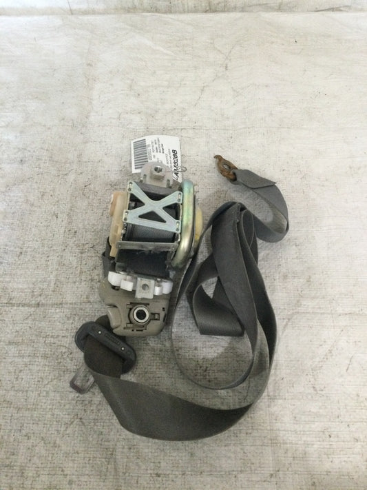 2007 Dodge Ram 1500 Front Left Drivers Seat Belt OEM 2025739AE