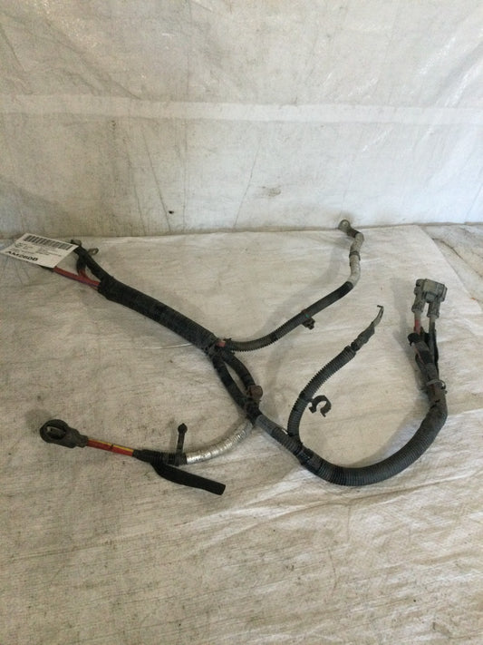 2019 Chevrolet Blazer Battery Cable Wire Harness OEM 23186800