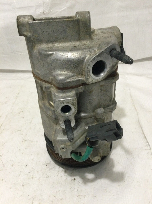 2016 RAM 1500 Air Compressor Assembly OEM
