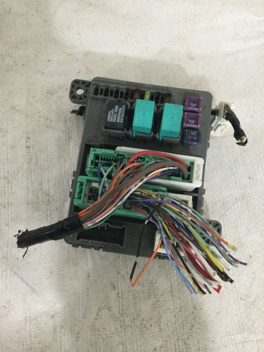 2007-2013 Acura MDX Relay Junction Fuse Box OEM STXA101TB