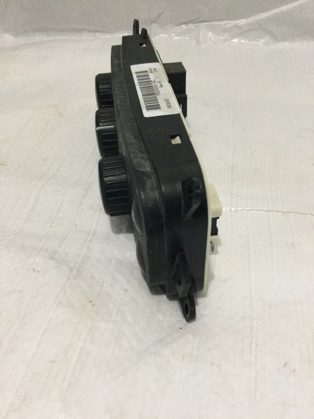 2003-2005 Dodge Ram 1500 2500 AC Heater Climate Control Temperature OEM