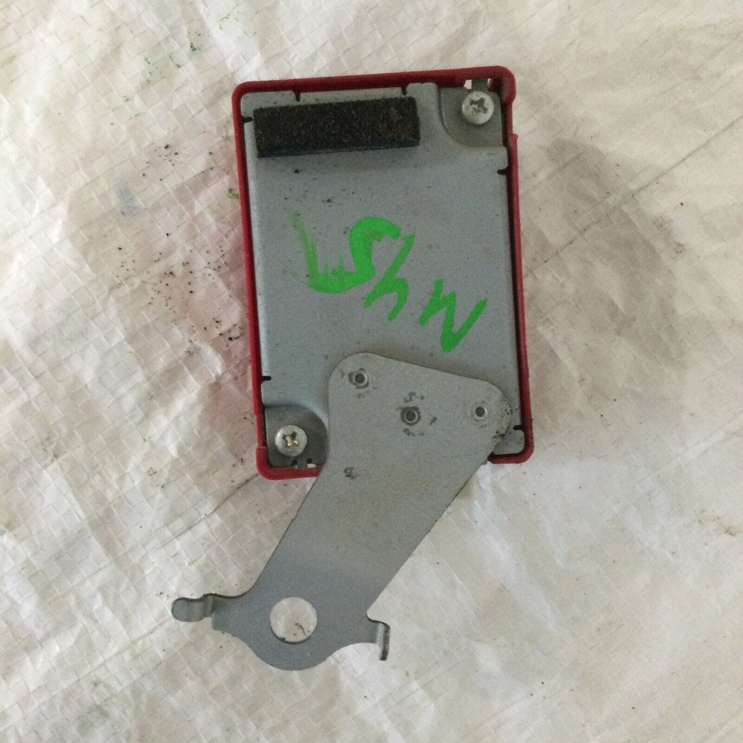 2007-2010 Toyota Camry Smart key Control Receiver Module OEM 89740-06030