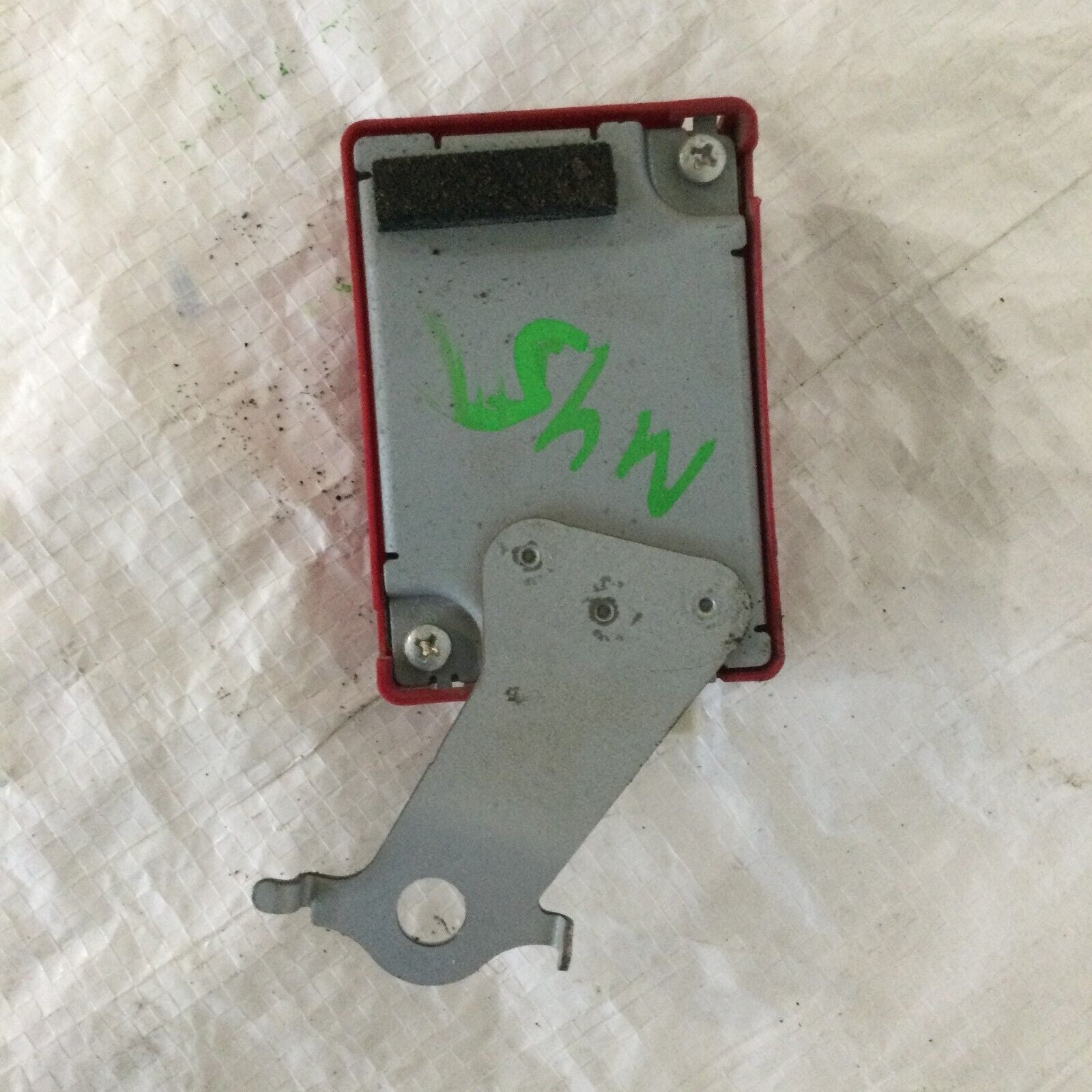 2007-2010 Toyota Camry Smart key Control Receiver Module OEM 89740-06030