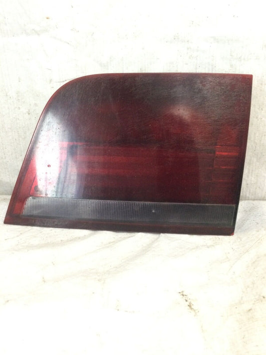 2011-2013 BMW X5 E70 Rear Left Driver Trunk Tailgate Inner Tail Light Lamp OEM